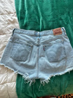 Levi’s Shorts 501 thumbnail 4