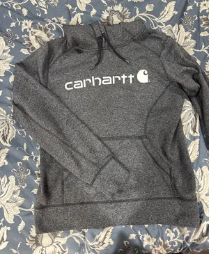 Carhartt Hoodie Women’s thumbnail 1