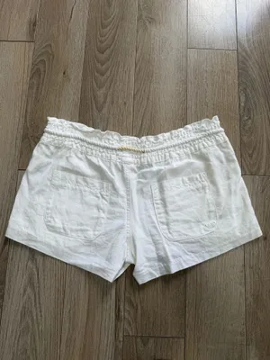 Roxy Shorts Linen thumbnail 2