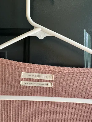 Wrap Front Sweater thumbnail 2