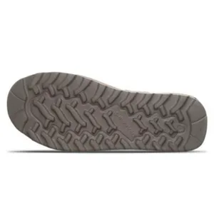 Bearpaw Altitude Platform Slide Sandals Taupe Suede Women’s Size 10 thumbnail 16