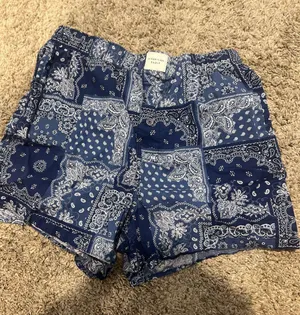 American Eagle boxer shorts thumbnail 1