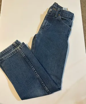 Wrangler Slim Jeans thumbnail 1