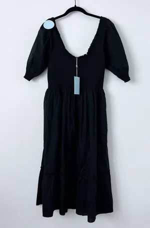 Hill House Louisa Nap Dress thumbnail 1
