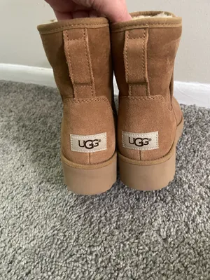 UGG thumbnail 5