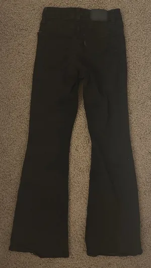 Levi’s Flare Jeans thumbnail 4