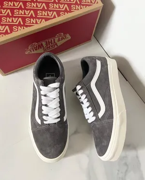 Women Old Skool Suede Size 9.5 thumbnail 1