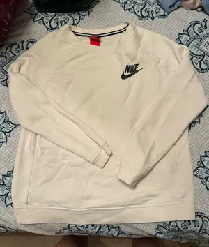Nike Women’s Crewneck Sweatshirt thumbnail 1