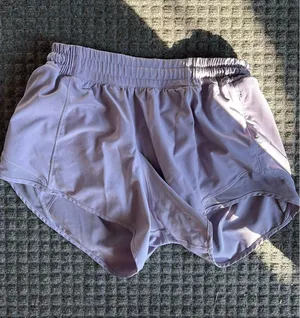 Lululemon Hotty Hot Shorts thumbnail 1