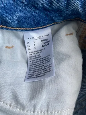 Jeans thumbnail 3