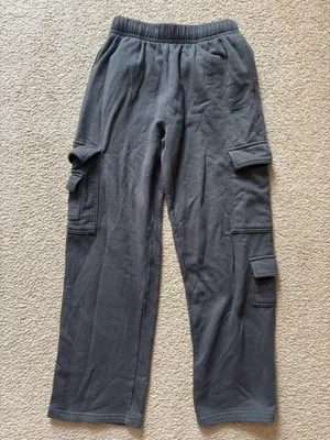 Garage Sweatpants Cargo thumbnail 1