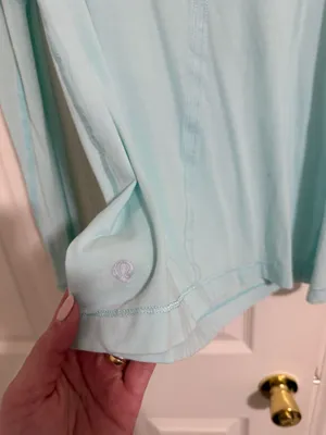 Lululemon Long Sleeve thumbnail 2