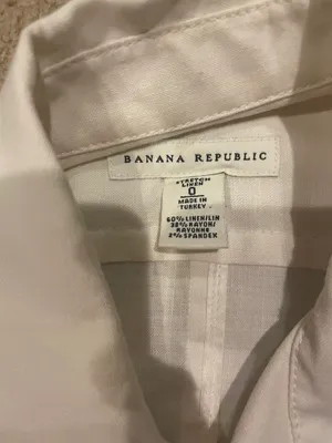 Banana Republic Dress thumbnail 2