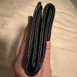 Vintage 1990’s Genuine Leather minimalist Esprit Wallet thumbnail 10