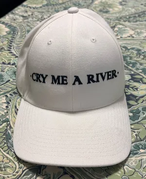 White Hat thumbnail 1