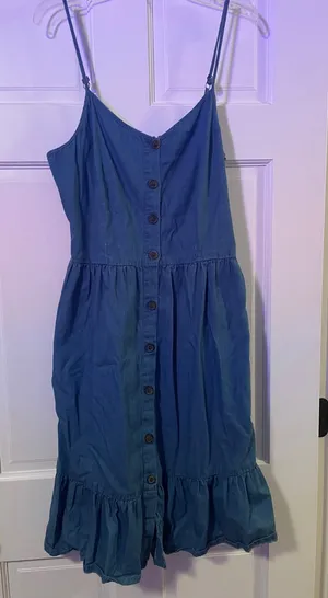 Japna Dress thumbnail 1
