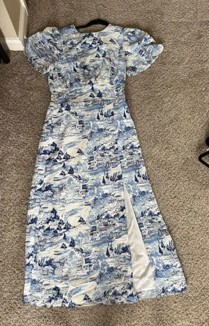 Sugarlips Dress thumbnail 1