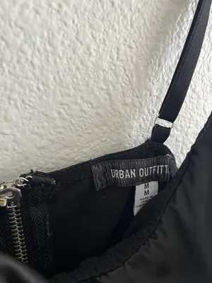 Urban Outfitters Corset Top thumbnail 2