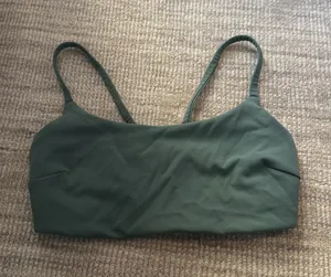 Lululemon bra thumbnail 1