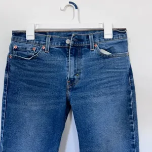 Levi’s 511‎ Cotton Blend Straight Leg Jeans size 30 thumbnail 3