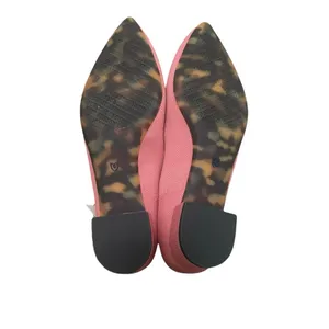 Rothy's The High Point in Tulip Pink Size 9.5 thumbnail 14