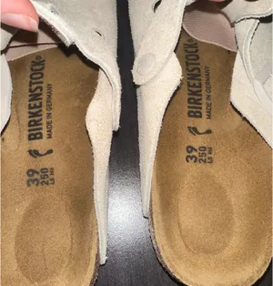 Birkenstock Boston Clogs thumbnail 4