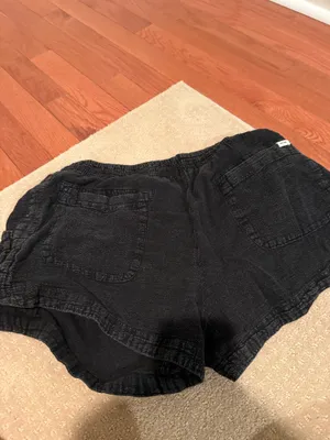 Rip Curl acid washed Shorts thumbnail 3