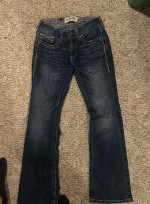 Ariat Jeans Women’s Real Denim thumbnail 1