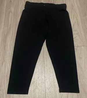 Garage Classic Black Leggings thumbnail 1