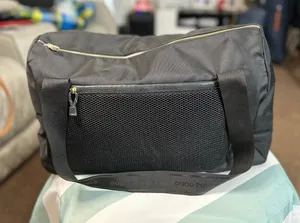 Paco rabanne gym/travel bag thumbnail 1