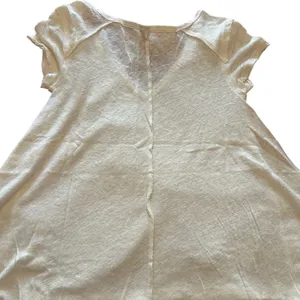 NWOT‎ FREE PROPLE white t shirt wide bottom size Xs thumbnail 2