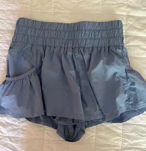 Free People Movement Shorts thumbnail 1