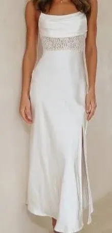 Hello Molly Midi Dress thumbnail 1