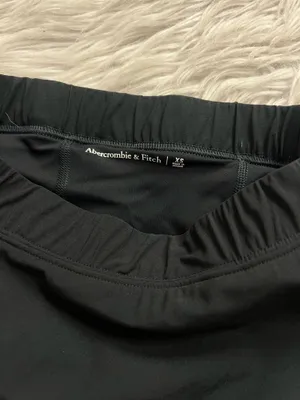 Abercrombie skirt thumbnail 4