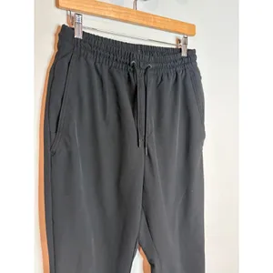 Old Navy Stretch Tech black jogger pants thumbnail 3