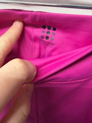 Title Nine Shorts Athletic thumbnail 5