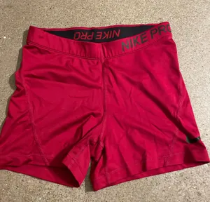 Nike Pro Spanks thumbnail 1