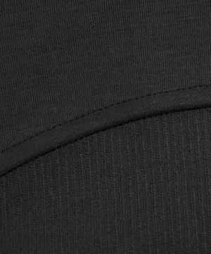 Lululemon Brushed Softstreme Ribbed Half-Zip thumbnail 6
