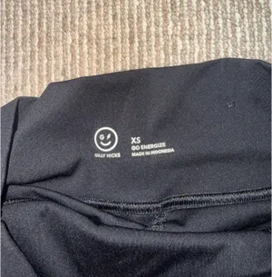 Gilly Hicks Hollister Skirt Activewear thumbnail 2