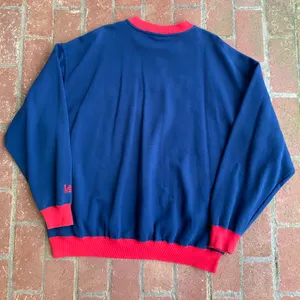 Lee Vintage Y2K 2000 Millennium Sweatshirt thumbnail 2