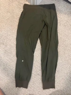 Lululemon Dance Studio Joggers thumbnail 2