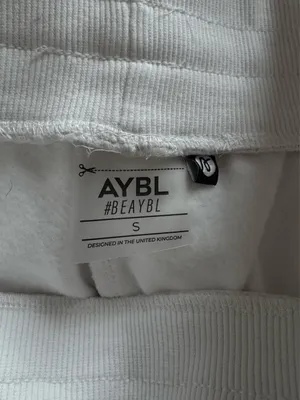 AYBL Straight Everyday Relaxed Leg Joggers thumbnail 7