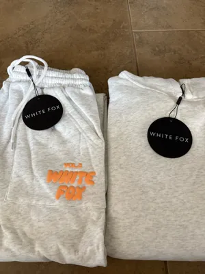 White Fox Boutique Sweatset NWT thumbnail 6
