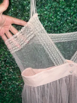 POL Lace Top thumbnail 2