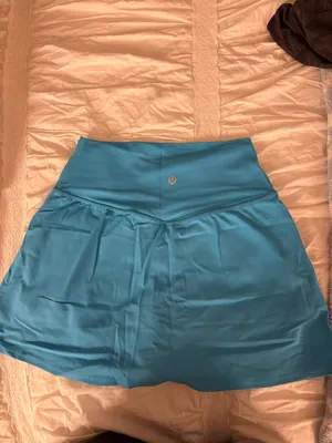 Lulu align skirt thumbnail 2