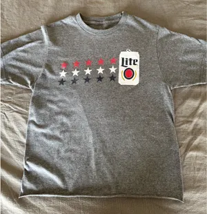 Buckle Top Short Sleeve thumbnail 1