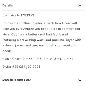 Sundry x Evereve The Weekender Dress Tank Camo Print XL thumbnail 8