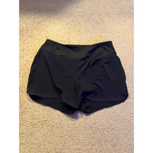 Thinx Shorts Size XL Via Black Color Running Women’s thumbnail 2