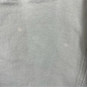 Wilfred Free Cream Denim Pocket‎ High Rise Pants thumbnail 5
