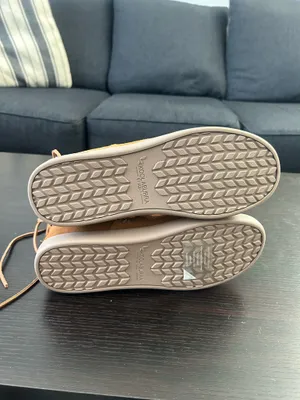 Koolaburra by Ugg Shazi short boot color chestnut thumbnail 8